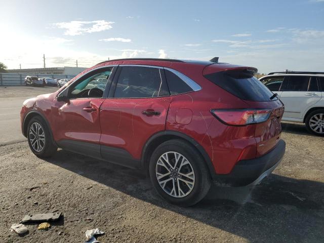 Photo 1 VIN: 1FMCU0H61NUA83511 - FORD ESCAPE SEL 