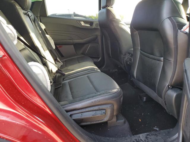 Photo 10 VIN: 1FMCU0H61NUA83511 - FORD ESCAPE SEL 