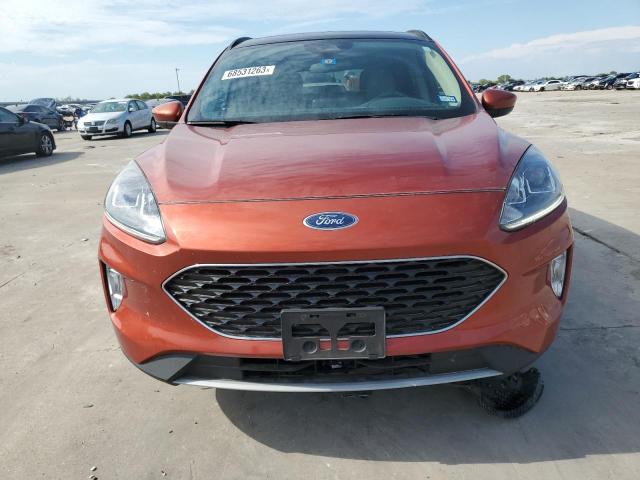 Photo 4 VIN: 1FMCU0H62LUA32404 - FORD ESCAPE 