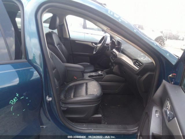 Photo 4 VIN: 1FMCU0H62LUB95506 - FORD ESCAPE 