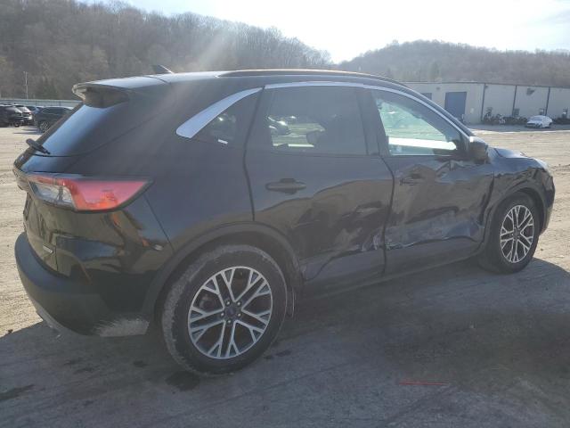 Photo 2 VIN: 1FMCU0H62LUB99040 - FORD ESCAPE SEL 