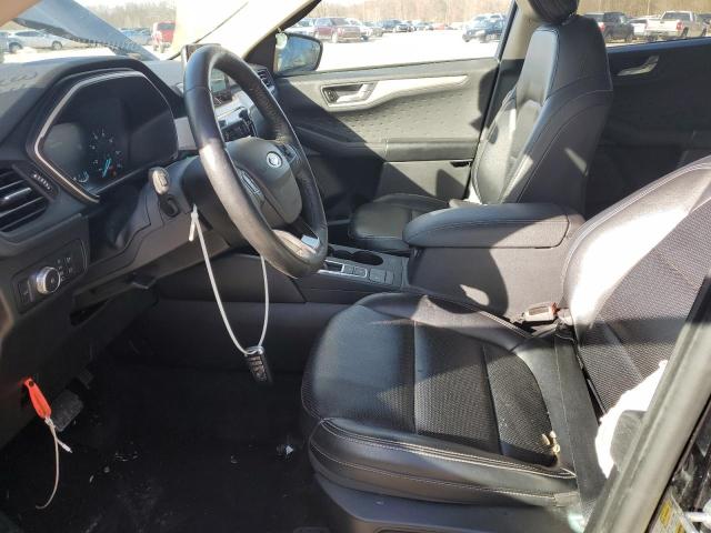 Photo 6 VIN: 1FMCU0H62LUB99040 - FORD ESCAPE SEL 