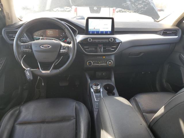 Photo 7 VIN: 1FMCU0H62LUB99040 - FORD ESCAPE SEL 