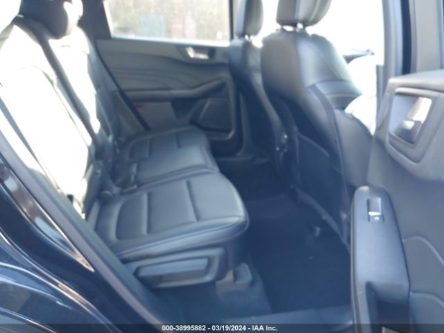 Photo 7 VIN: 1FMCU0H62MUA17077 - FORD ESCAPE 