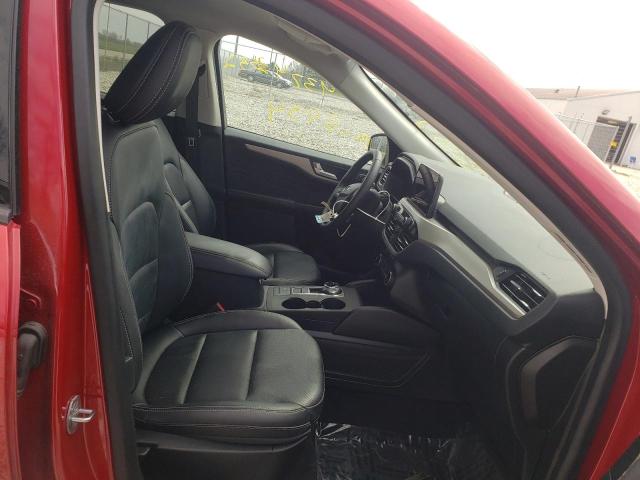 Photo 4 VIN: 1FMCU0H62MUA29617 - FORD ESCAPE SEL 