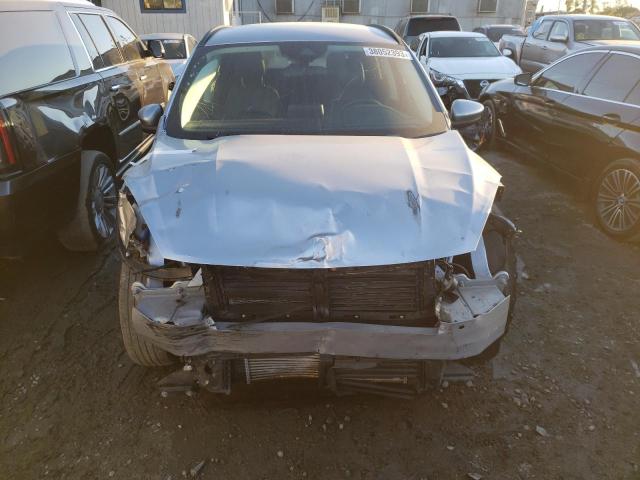 Photo 4 VIN: 1FMCU0H62MUA57076 - FORD ESCAPE SEL 