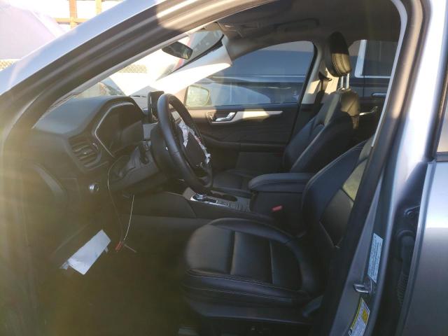 Photo 6 VIN: 1FMCU0H62MUA57076 - FORD ESCAPE SEL 