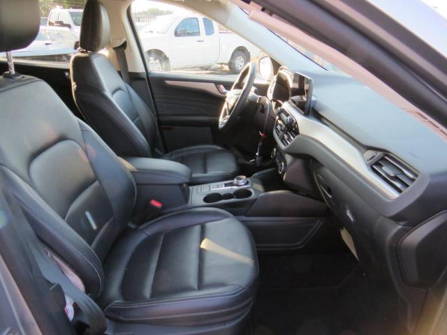 Photo 4 VIN: 1FMCU0H62MUA57076 - FORD ESCAPE SEL 