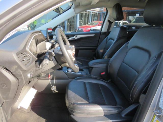 Photo 8 VIN: 1FMCU0H62MUA57076 - FORD ESCAPE SEL 