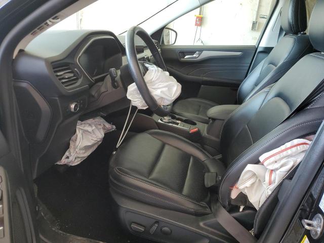 Photo 6 VIN: 1FMCU0H62MUA57515 - FORD ESCAPE SEL 