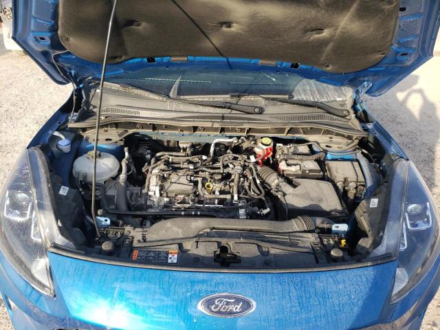 Photo 6 VIN: 1FMCU0H62MUA64142 - FORD ESCAPE SEL 