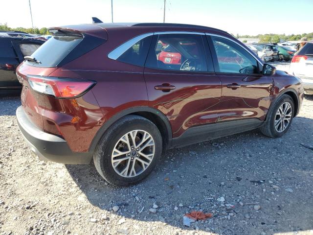 Photo 2 VIN: 1FMCU0H62MUA94838 - FORD ESCAPE SEL 