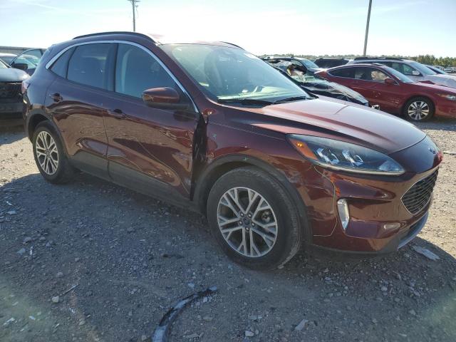 Photo 3 VIN: 1FMCU0H62MUA94838 - FORD ESCAPE SEL 