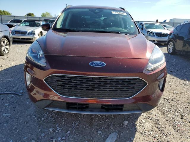 Photo 4 VIN: 1FMCU0H62MUA94838 - FORD ESCAPE SEL 