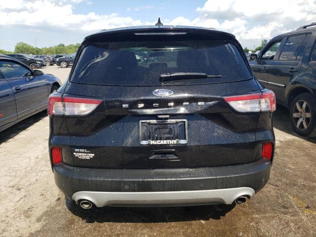 Photo 5 VIN: 1FMCU0H62MUB14246 - FORD ESCAPE 