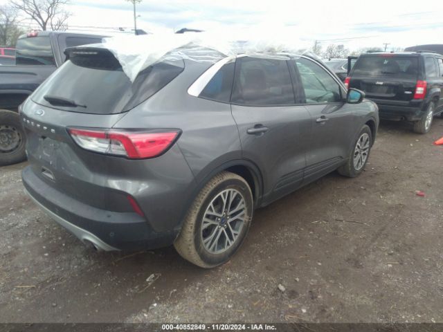 Photo 3 VIN: 1FMCU0H62MUB17082 - FORD ESCAPE 