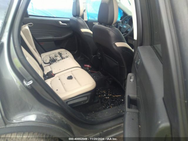 Photo 7 VIN: 1FMCU0H62MUB17082 - FORD ESCAPE 