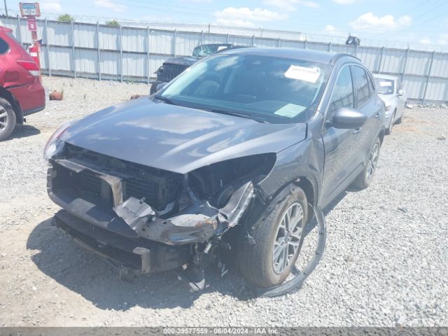 Photo 5 VIN: 1FMCU0H62MUB29006 - FORD ESCAPE 