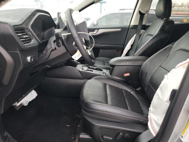 Photo 6 VIN: 1FMCU0H62NUB21697 - FORD ESCAPE 