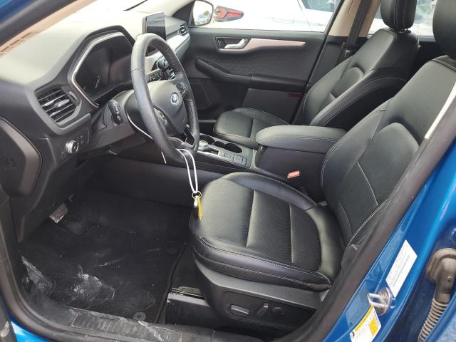 Photo 6 VIN: 1FMCU0H63LUB03240 - FORD ESCAPE SEL 