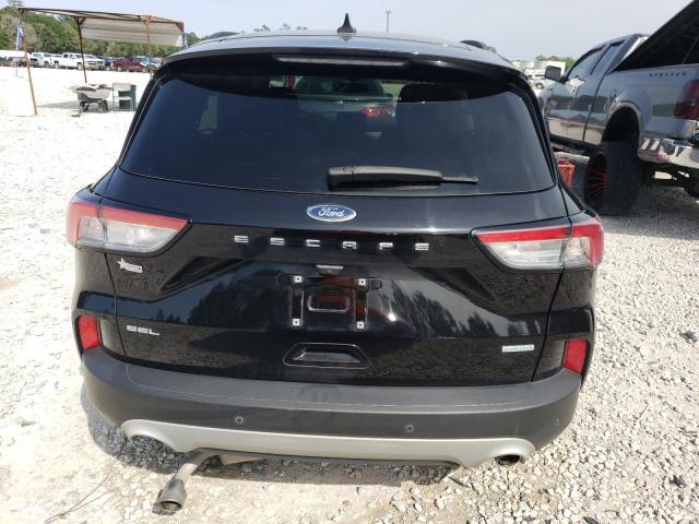 Photo 5 VIN: 1FMCU0H63LUB43172 - FORD ESCAPE SEL 