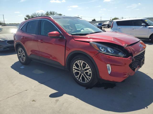 Photo 3 VIN: 1FMCU0H63LUB59646 - FORD ESCAPE SEL 