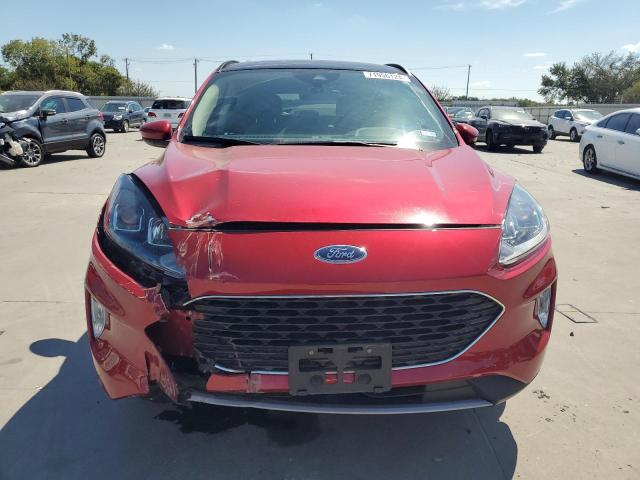 Photo 4 VIN: 1FMCU0H63LUB59646 - FORD ESCAPE SEL 