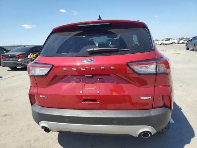 Photo 5 VIN: 1FMCU0H63LUB59646 - FORD ESCAPE SEL 