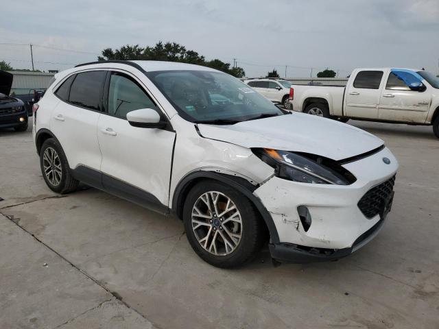 Photo 3 VIN: 1FMCU0H63MUA52825 - FORD ESCAPE 