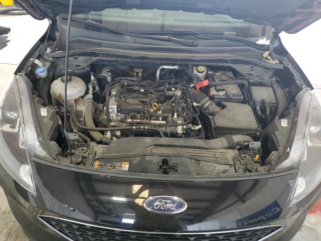 Photo 11 VIN: 1FMCU0H63MUA64876 - FORD ESCAPE SEL 