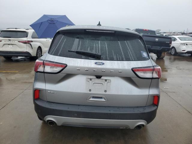 Photo 5 VIN: 1FMCU0H63MUB03773 - FORD ESCAPE 