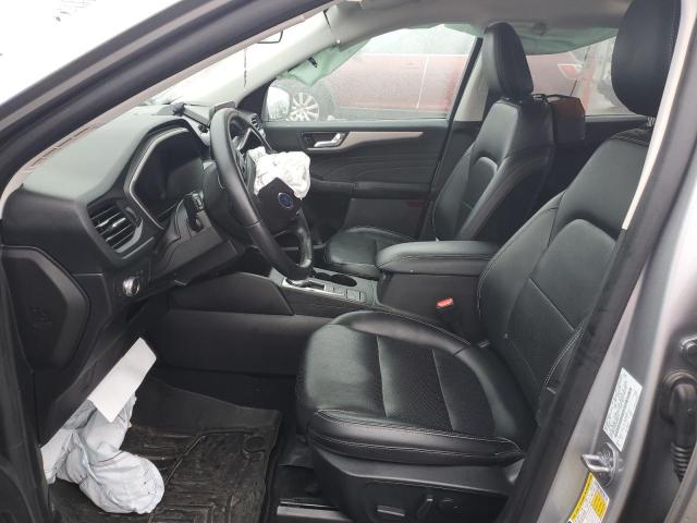 Photo 6 VIN: 1FMCU0H63MUB03773 - FORD ESCAPE 