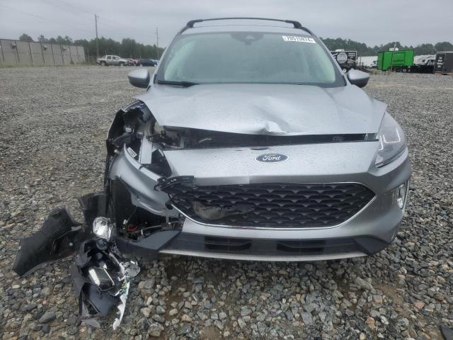 Photo 4 VIN: 1FMCU0H63NUA05375 - FORD ESCAPE SEL 