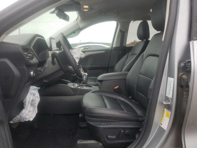 Photo 6 VIN: 1FMCU0H63NUA05375 - FORD ESCAPE SEL 