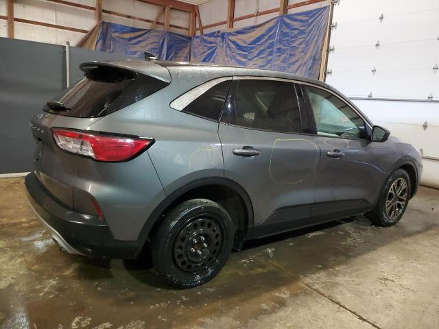 Photo 2 VIN: 1FMCU0H63NUA17302 - FORD ESCAPE 