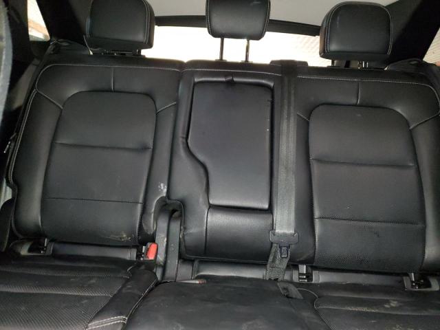 Photo 9 VIN: 1FMCU0H63NUA17302 - FORD ESCAPE 