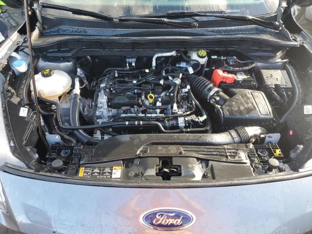 Photo 11 VIN: 1FMCU0H63NUA54205 - FORD ESCAPE SEL 