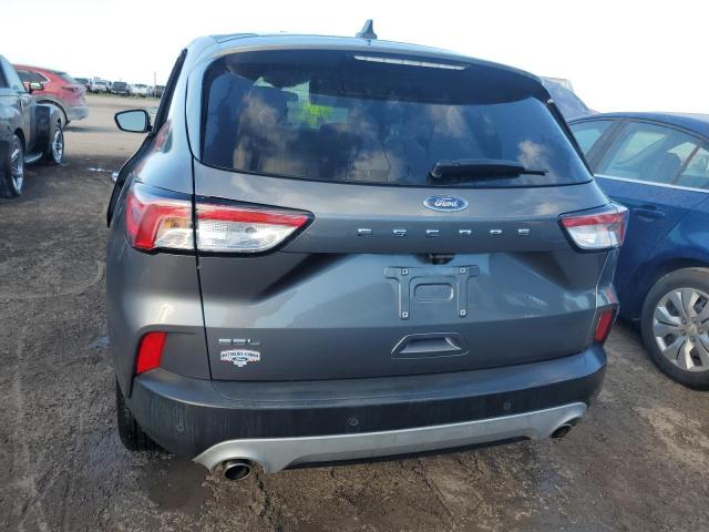 Photo 5 VIN: 1FMCU0H63NUA54205 - FORD ESCAPE SEL 