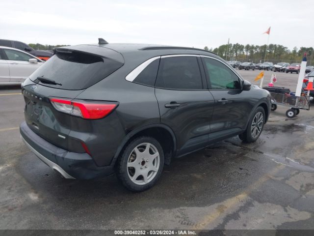 Photo 3 VIN: 1FMCU0H64LUA05561 - FORD ESCAPE 