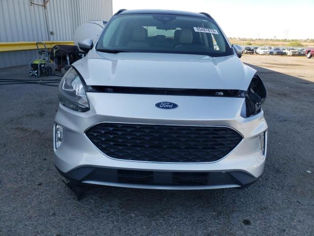 Photo 4 VIN: 1FMCU0H64LUA35790 - FORD ESCAPE SEL 