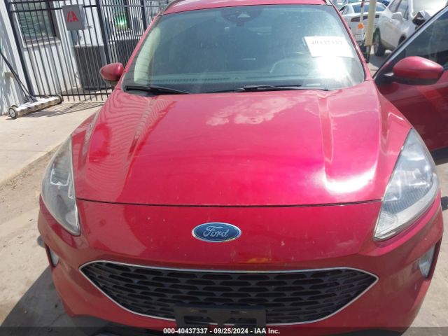 Photo 5 VIN: 1FMCU0H64LUA76310 - FORD ESCAPE 