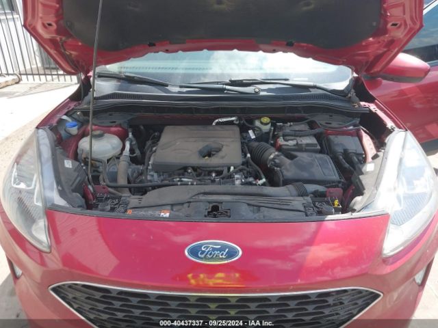 Photo 9 VIN: 1FMCU0H64LUA76310 - FORD ESCAPE 