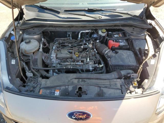 Photo 11 VIN: 1FMCU0H64MUA51649 - FORD ESCAPE SEL 