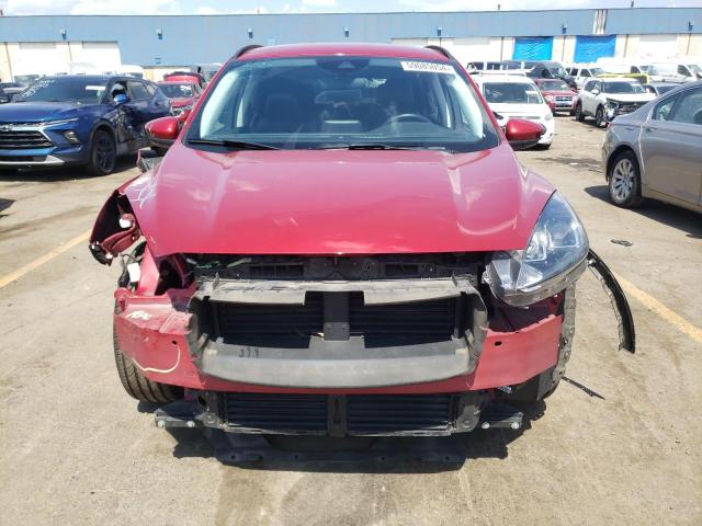 Photo 4 VIN: 1FMCU0H64MUA56933 - FORD ESCAPE 