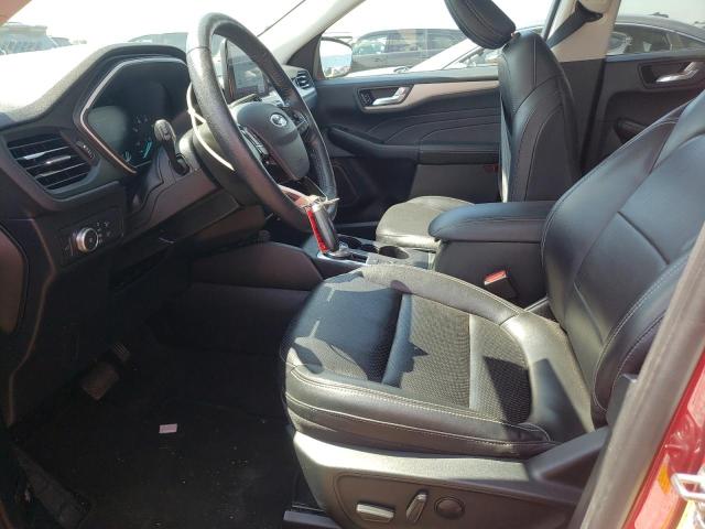 Photo 6 VIN: 1FMCU0H64MUA56933 - FORD ESCAPE 