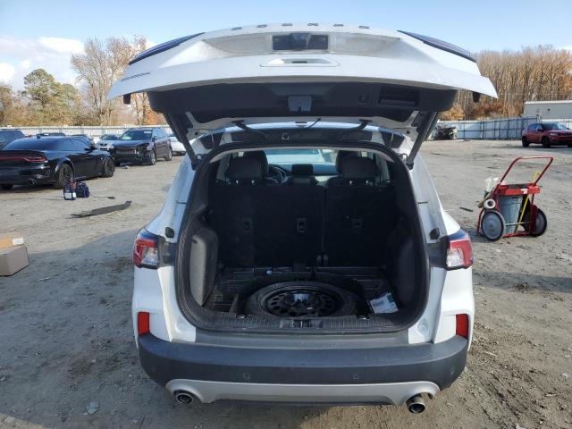 Photo 5 VIN: 1FMCU0H64MUA69553 - FORD ESCAPE 