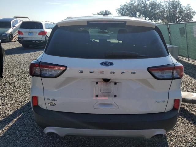 Photo 5 VIN: 1FMCU0H65LUA47477 - FORD ESCAPE SEL 