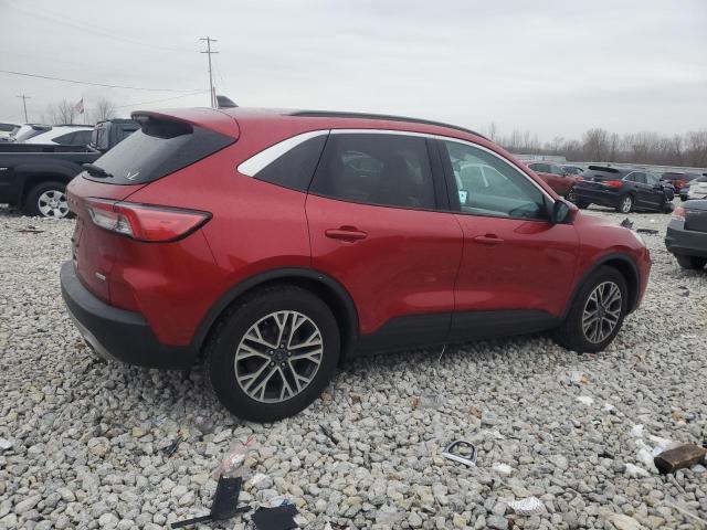 Photo 2 VIN: 1FMCU0H65LUA72721 - FORD ESCAPE SEL 