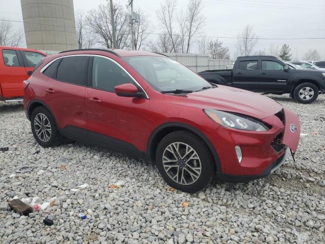 Photo 3 VIN: 1FMCU0H65LUA72721 - FORD ESCAPE SEL 