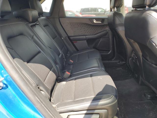 Photo 10 VIN: 1FMCU0H65LUA81175 - FORD ESCAPE SEL 